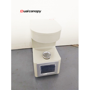 جهاز اختبار التوتر البيني الاحترافي المتقدم لقياس دقيق لزيت المحولات في المختبرات الكهربائية - Product Image 1