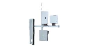 Batterie Dyness Powerbox G2 10KWH 51.2V 200AH Lifepo4 IP66, batterie au lithium murale extérieure pour le stockage d'énergie domestique - Product Image 2