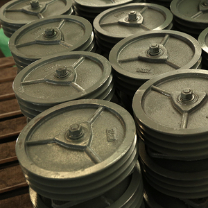 OEM de acero de fundición de <span class=keywords><strong>espa</strong></span>ã a pesado de minería camión disco de embrague - Product Image 6