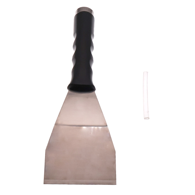 75 250mm Black Heavy Duty Stainless