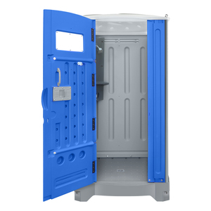 Toilettes mobiles d'extérieur et sanitaires portables de conception nouvelle, prix de gros - Product Image 1