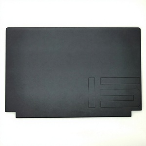 สำหรับเดลล์ M15 R6 R7A ซีรีส์แล็ปท็อปฝาครอบด้านหลัง LCD สีดำ 099JWN - Product Image 1