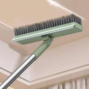 <span class=keywords><strong>Balai</strong></span> à long manche multifonctionnel de haute qualité pour plancher de salle de bain cuisine, laveuse et brosse de nettoyage. - Product Image 5