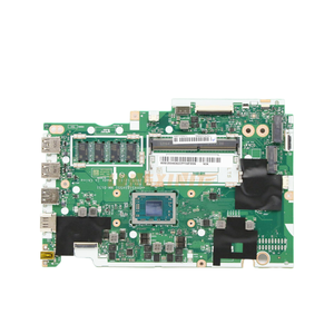 Placa Base Reacondicionada NM-D151 para Laptop Ideapad V14-ADA/V15-ADA con Chipset H61, Memoria DDR (4GB/0GB), CPU R3/R5/R7 - Product Image 1