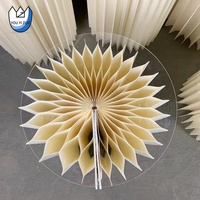 YYZ Porte Extérieure Led Pilier Lumière Flexible Rond Plinthe Pvc Blanc Acrylique Plinthe Couverture Piédestal Piliers Décoratifs Pour Les Maisons