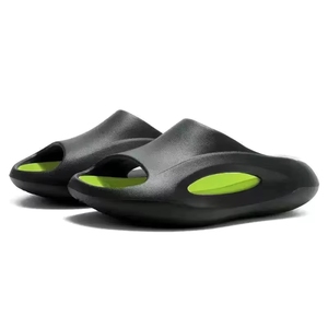 Sandalias de Verano Transpirables de Alta Calidad para Hombre, Pantuflas de Playa para Interiores y Exteriores, Plataforma de Moda de Invierno, Venta al por Mayor - Product Image 4