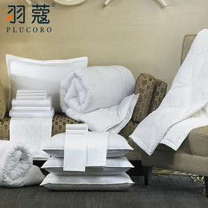 <span class=keywords><strong>Couette</strong></span> de lit en polyester pour hôtel Offre Spéciale <span class=keywords><strong>Couette</strong></span> d'été en tissu polyester - Product Image 5