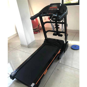 Wholesale Commercial <strong>Gym</strong> Equipment <strong>Running</strong> <strong>Machine</strong> Folding Electric Motorized Treadmill for <strong>Gym</strong> Use - Product Image 5