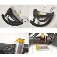 COWON kustom 130mAh 240mAh 350mAh 3.7V 1000mAh 901860 501035 551430 li-polymer Lipo baterai untuk GPS Speaker perekam suara