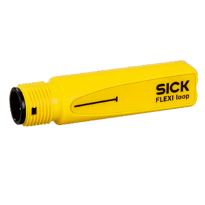 SICK FLT-TERM00001 1061716 Conexión Segura en Serie Flexi Loop 19g 100cm FLT-TERM00001 Conexión Segura en Serie FLT-TERM - Product Image 1