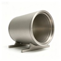 Bobine de fibre optique légère de 40 km pour applications sous-marines, fibre monomode pour UAV G657A2, fibre Kevlar monomode G657A2 FibeUAV
