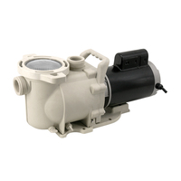 Pompe de circulation auto-amorçante pour piscine série Lingxiao 56SFP compatible avec Pentair