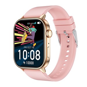 <span class=keywords><strong>Montre</strong></span> intelligente GPS Qx17 avec bracelet en TPU, pour sports de plein air, <span class=keywords><strong>natation</strong></span>, course à pied, fitness - Product Image 4