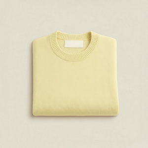 Suéter de Cachemira Suave - Product Image 1