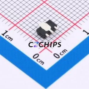 วงจรรวม AMS1117-2.5 SOT-89ชิป IC PMIC ตัวควบคุมเชิงเส้น (LDO) - Product Image 2