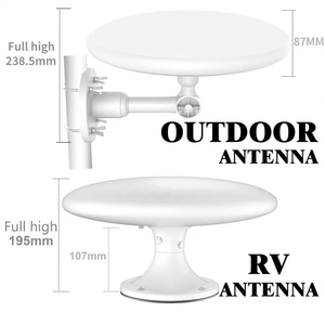 <span class=keywords><strong>Antenne</strong></span> combinée extérieure 4G 5G LTE WIFI GPS GNSS HDTV de haute qualité à bon <span class=keywords><strong>prix</strong></span> <span class=keywords><strong>Antenne</strong></span> Mino cellulaire pour la communication - Product Image 4