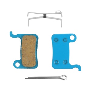 Ceramic Brake <b>Pads</b> for Ninebot P65 P-series <b>Electric</b> Scooter/Kick Scooter Replacement Parts - Product Image 6