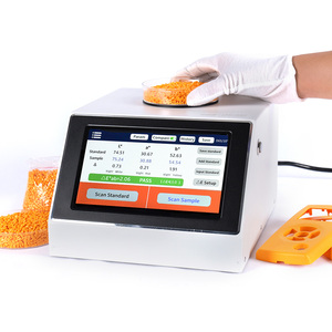 En Oferta: Espectrofotómetro LS177 D/8, Colorímetro para Polvos, Pigmentos, Gránulos y Masterbatch - Product Image 1