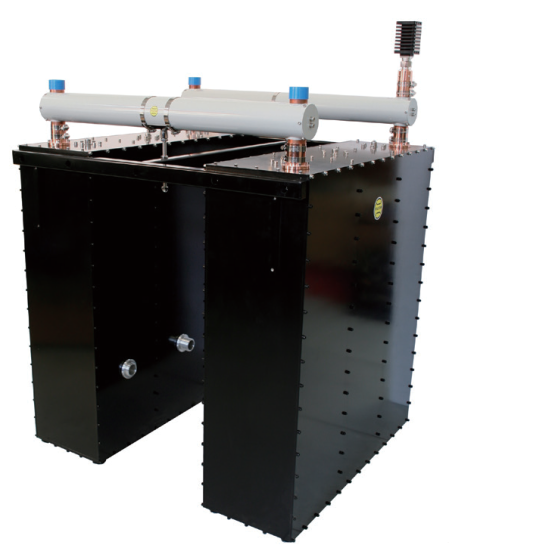 Radio & TV Broadcasting Equipment High Quality 87-108MHz FM CIB Combiner 6kW FM Combiner