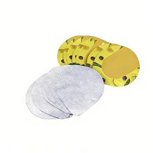 <span class=keywords><strong>Film</strong></span> de couvercle en aluminium et plastique imprimé sur mesure de qualité alimentaire, facile à décoller, pour pot de yaourt - Product Image 6