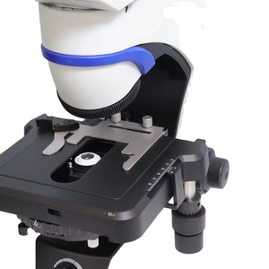 Microscope stéréo trinoculaire <span class=keywords><strong>numérique</strong></span> CX43 <span class=keywords><strong>Olympus</strong></span> Original pour clinique hospitalière de laboratoire - Product Image 5