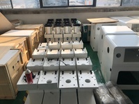 Presse de découpe hydraulique pour caoutchouc et plastique, machine de découpe pour feuilles de caoutchouc, films plastiques et matériaux composites