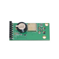 Programa Shenzhen Firmware PCB OEM ESP32 Módulo Servicios PCB montaje fábrica