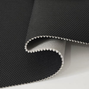 Doublure de chaussure en nylon non tissé flexible respirant de haute qualité à prix bon marché avec mousse éponge - Product Image 4