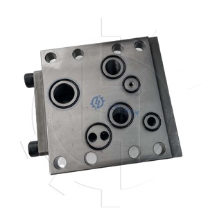 Kb2000 <span class=keywords><strong>kb200</strong></span> kb3600 kb4200 kb3500 kb5000 <span class=keywords><strong>komac</strong></span> van điều khiển cho máy cắt thủy lực búa xi lanh phần - Product Image 3