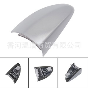 Hyundai Veloster Front Right <b>Door</b> Handle Cover 826622V020 Plastic Unpainted For Car Exterior <b>Trim</b> - Product Image 1
