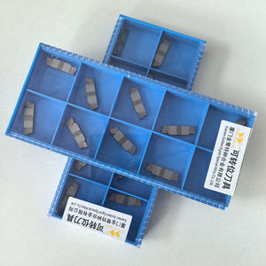 GK D3004-MT GA4230 Gesacs Plaquettes de coupe en carbure de tungstène pour CNC, origine Chine, sans finition, 100% originales, garantie de stock - Product Image 3