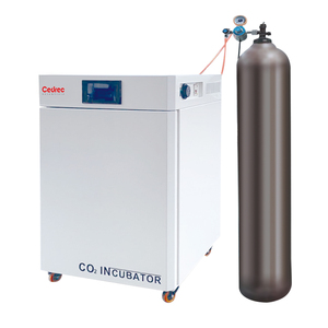 Incubateur CO2 en acier inoxydable pour la <span class=keywords><strong>culture</strong></span> cellulaire, tissulaire et la <span class=keywords><strong>culture</strong></span> bactérienne – Produit Co - Product Image 2