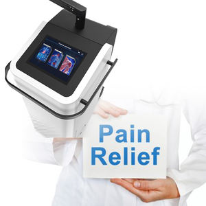 Terapia de Pulsos Magnéticos, Magnetoterapia, Rehabilitación Física, Alivio del Dolor Articular por Artritis, Máquina PEMF - Product Image 3