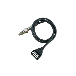 High Quality New Nitrogen Oxygen Nox Sensor Probe 5801754016 5WK96733B 5WK9 6733B for <strong>Iveco</strong> <strong>Truck</strong> - Product Image 1