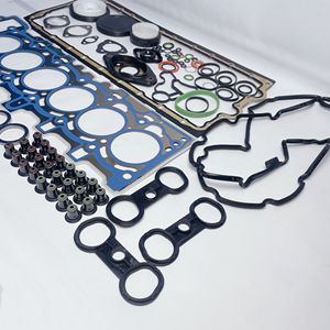 KUSIMA OEM Kwaliteit Complete Motor Pakkingset voor BMW E60 E61 E83 E85 E90 E91 E92 323xi 325i N52 N52B25 Cilinderkop Pakkingset - Product Image 3
