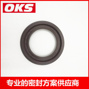 SAIC Roewe 550เพลาข้อเหวี่ยงซีลน้ำมันยางเงียบของแท้ - Product Image 5