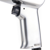 Ciseau pneumatique portable pour la démolition du béton et l'entretien des bâtiments, échappement avant, 3200 BPM R-7250S