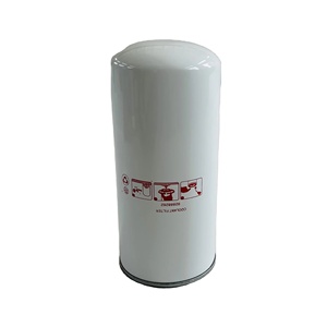 อะไหล่เครื่องอัดอากาศคุณภาพสูง MANNY 92888262 กรองน้ำมัน - Product Image 3