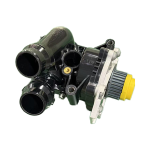 Pompa dell'Acqua in Alluminio EA888 di Seconda Generazione Nuova 06H121026BA 06H121026BF per Audi A6 A8 TT Seat Skoda <span class=keywords><strong>VW</strong></span> 2.0 <span class=keywords><strong>T</strong></span> - Product Image 1