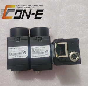 กล้องสแกนพื้นที่อุตสาหกรรม MV-CU004-10GC hikrobot ระบบ0.4MP IMX297มองเห็นเครื่องถ่ายภาพชัตเตอร์ทั่วโลก126.5fps ความเร็วสูงมาก - Product Image 1