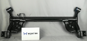 Essieu arrière en acier neuf pour voiture allemande, directement de l'usine, pour KT-LN-051 Twist Beam pour CL IO III - Product Image 3