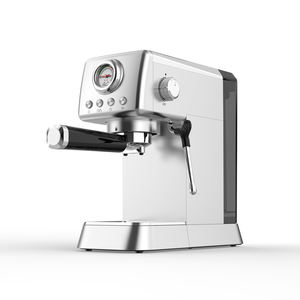 Machine à café à filtre, machine à expresso la plus vendue, machine à café italienne, machine à 15 bars - Product Image 1