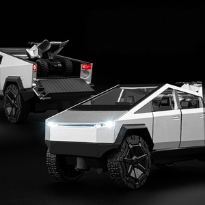 1:16 TSL Mô Phỏng Diecast Racing <span class=keywords><strong>RC</strong></span> Xe 2.4G Điều Khiển Từ Xa Hợp Kim Đồ Chơi Mô Hình Sạc Bao Gồm Món Quà Hoàn Hảo Cho Bé Trai - Product Image 6