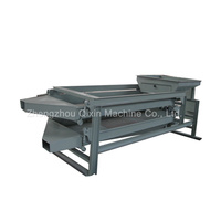 Industriële 400-500 Kg/u Amandel Hazelnoot Verpletterende Machine Noten Shell Gebroken Machine Commerciële Hazelnoot Kraken Sheller Machine