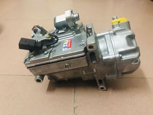 Compresseur électrique À C.A. Pour Audi Q7 <span class=keywords><strong>Hybride</strong></span> 042200-0900 4G0260797 8R0260797B 8R0260797C 042200-0380 042200-0381 WXHB001 - Product Image 3