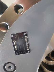 Caja de cambios GFW5190F, utilizada para el accionamiento del cabrestante de perforación de grúa - Product Image 3