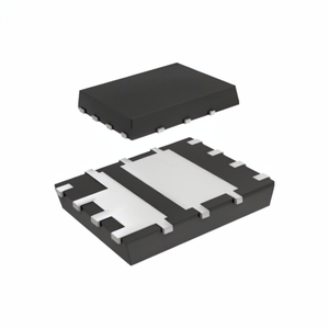 Achetez en ligne des composants électroniques Transistors 8-PowerVDFN AON6906A BOM IC en stock - Product Image 1