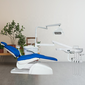 <strong>Best</strong> Brand Complete Set Types CE Cheap Belmont <strong>Dental</strong> <strong>Chairs</strong> <strong>Unit</strong> Prices - Product Image 3