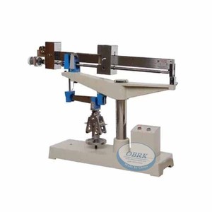 מפעל מכירת מרגמה כיפוף כוח בדיקות מכונת/מלט מבחן מבחן כיפוף המכונה - Product Image 2