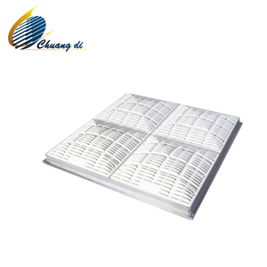 High Quality Plastic <strong>Pool</strong> Floor Main Drain White <strong>Square</strong> Plastic <strong>Pool</strong> Accessories for Cleaning <strong>Swimming</strong> <strong>Pool</strong> - Product Image 2